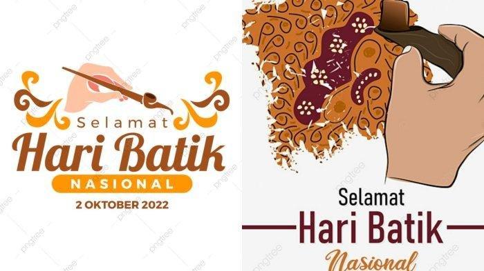 Hari Batik 2025